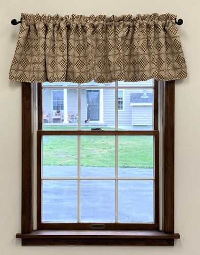 VALANCE